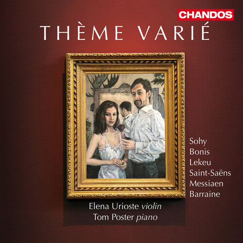 Theme varie
