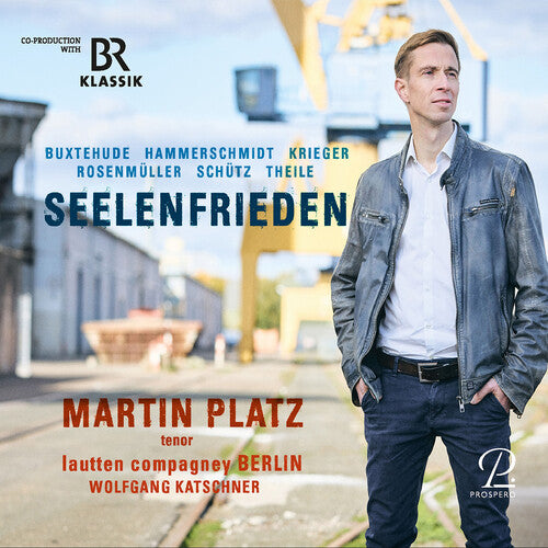 Seelenfrieden