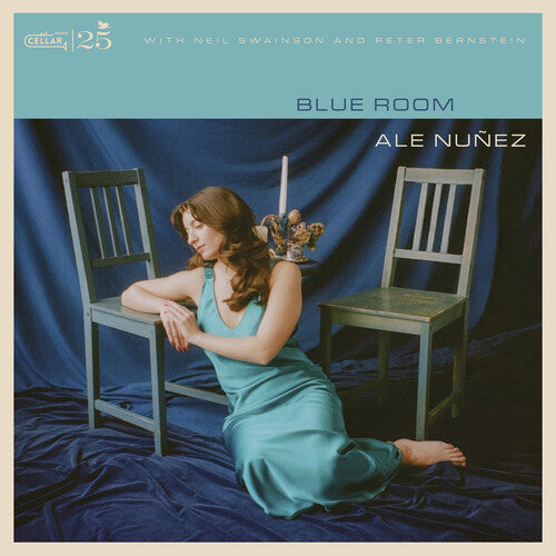 BLUE ROOM
