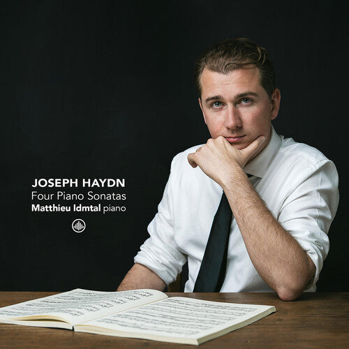 Four Piano Sonatas