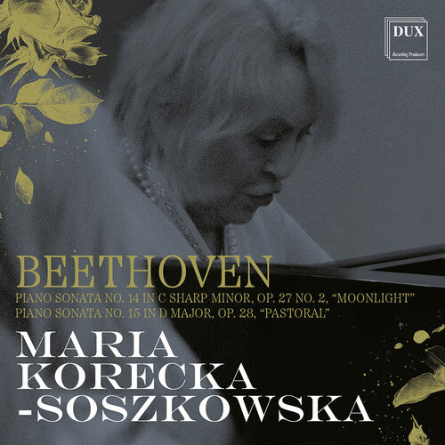 Beethoven: Piano Sonata No. 14 in C Sharp Minor, Op. 27 No.