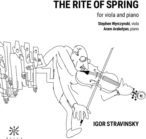 Rite of Spring