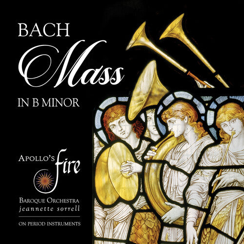 J.S. Bach: Mass in B Minor