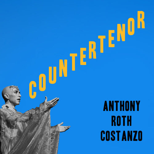 COUNTERTENOR