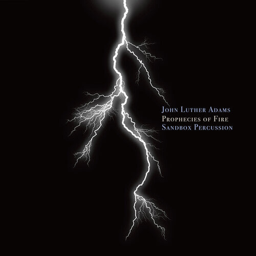 Prophecies of Fire