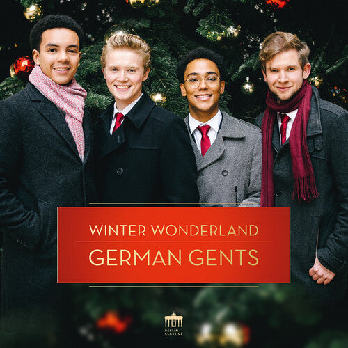 Winter Wonderland