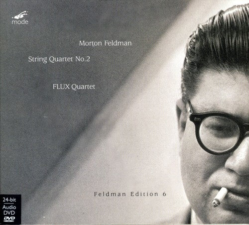 V6: FELDMAN EDITION