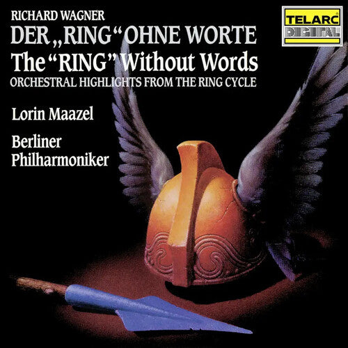 Wagner: Die Walkure, Act 1