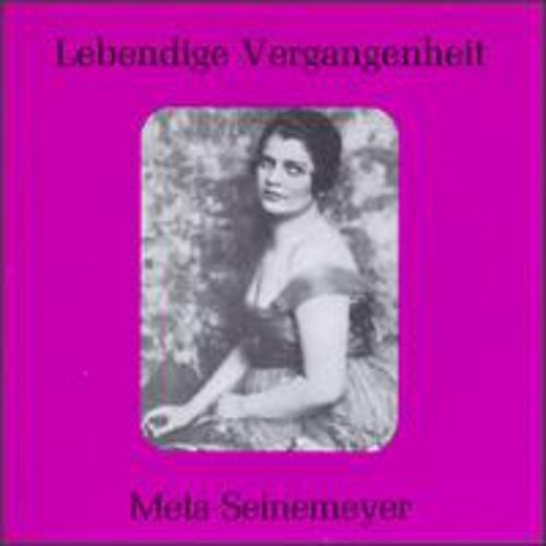 LEBENDIGE VERGANGENHEIT - META