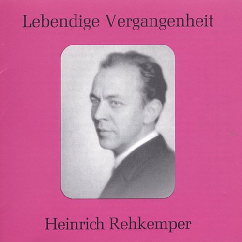 LEBENDIGE VERGANGENHEIT - HEIN
