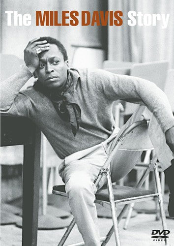 MILES DAVIS STORY