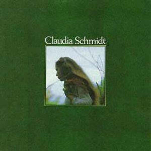 Claudia Schmidt