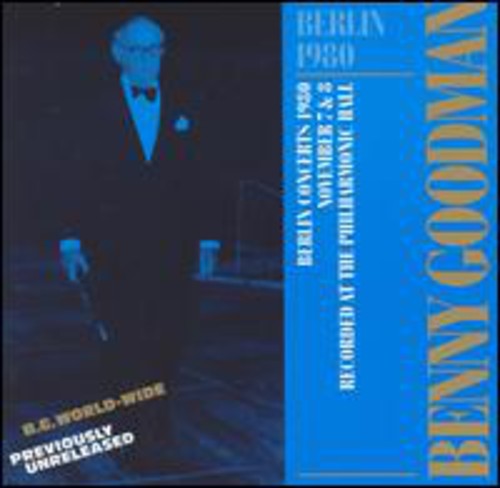 BERLIN 1980
