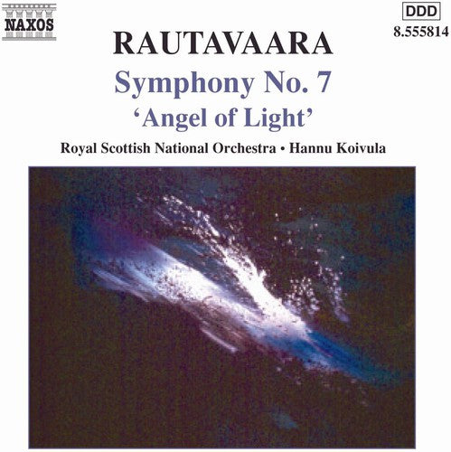 RAUTAVAARA: Symphony No. 7 / Angels and Visitations