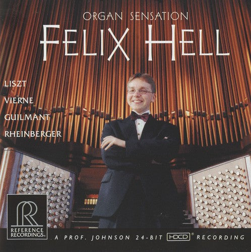Organ Sensation