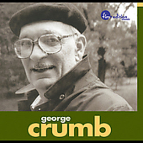Crumb: Variazioni / Echoes Of Time And The River