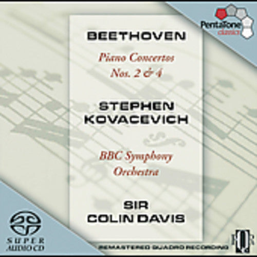 PIANO CONCERTOS