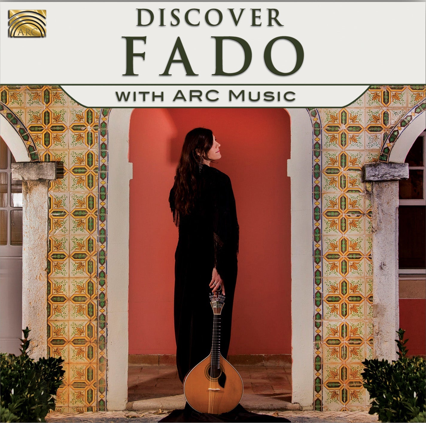 Discover Fado With ARC Music