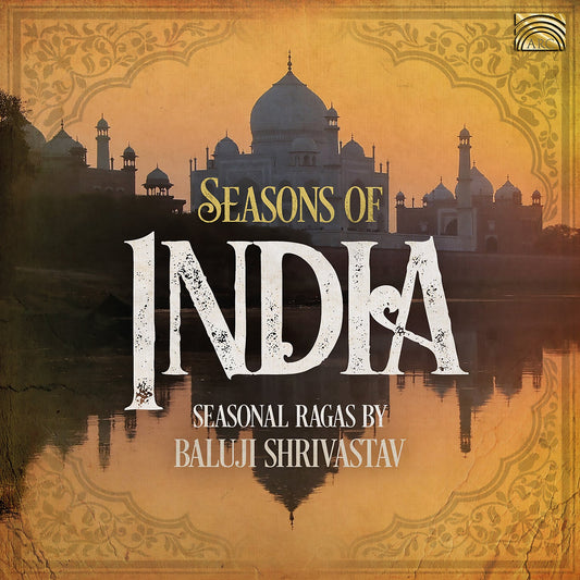 Seasons of India - Season Ragas
