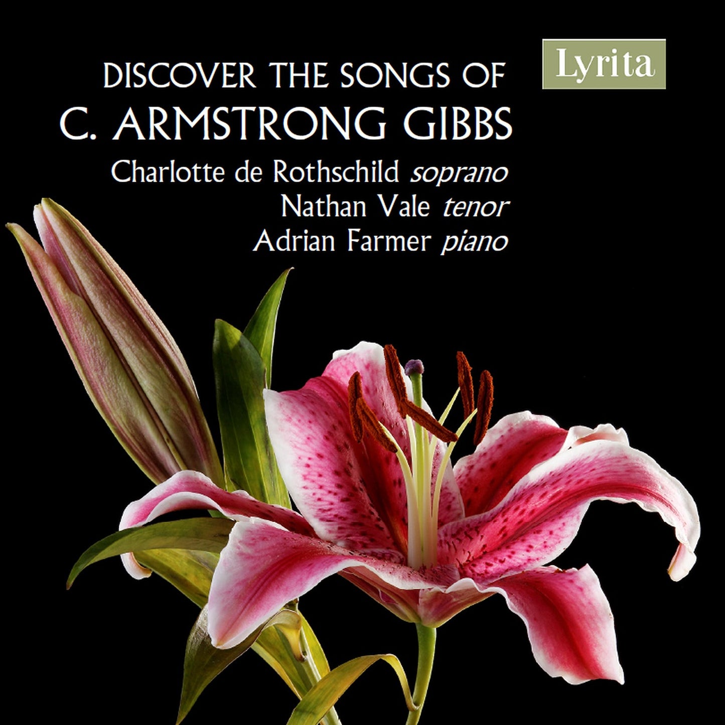 The Songs Of C. Armstrong Gibbs