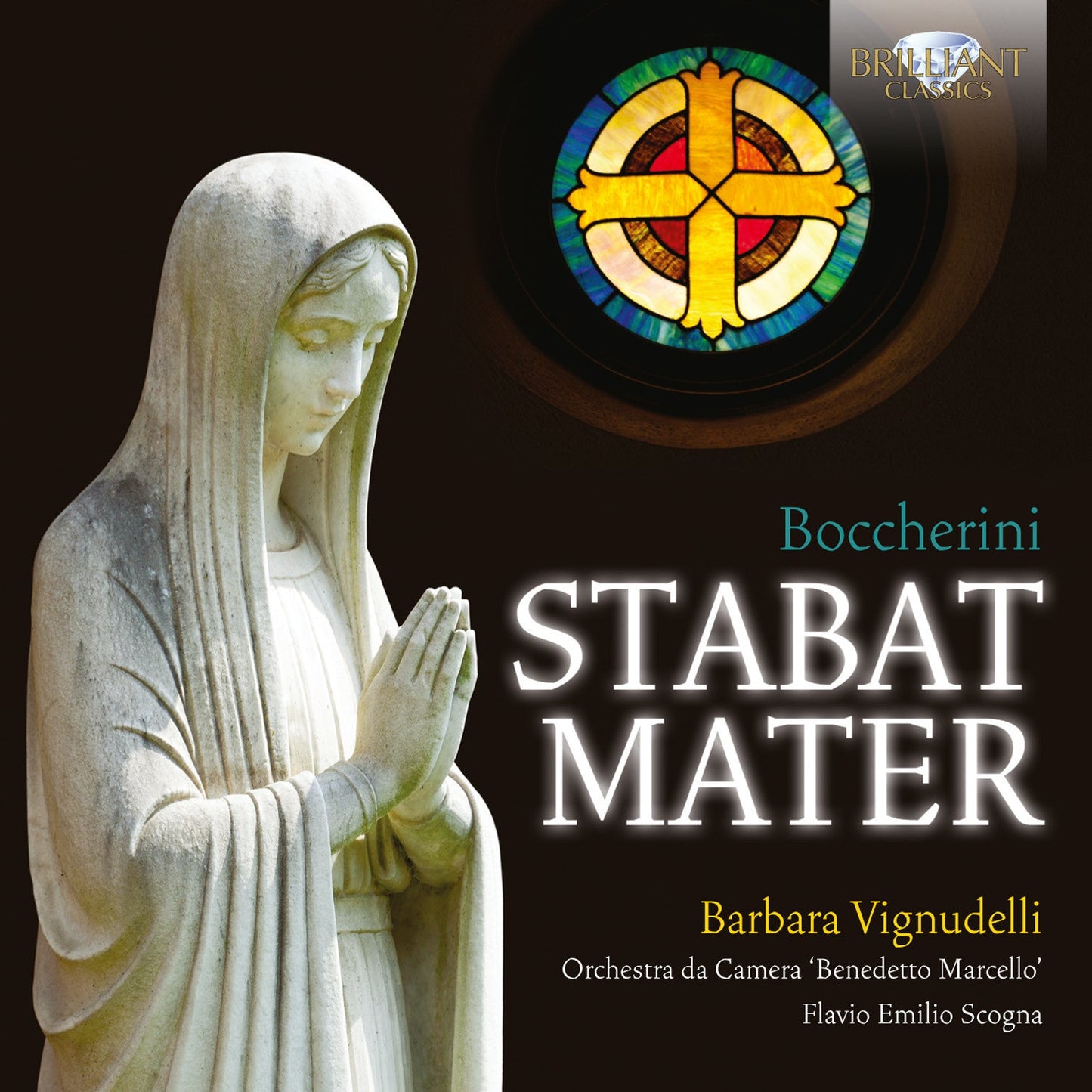 STABAT MATER