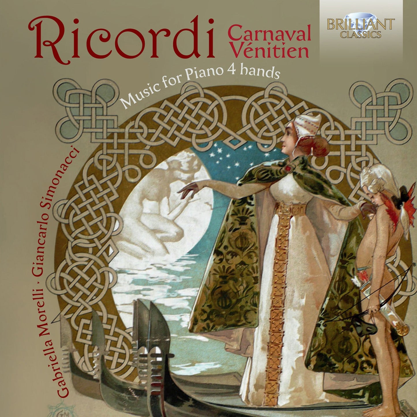 Carnaval Vénitien