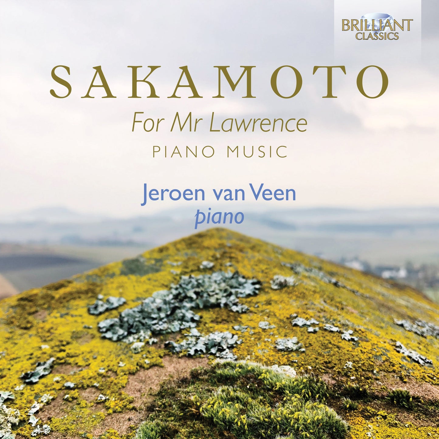 Piano Works "For Mr. Lawrence"