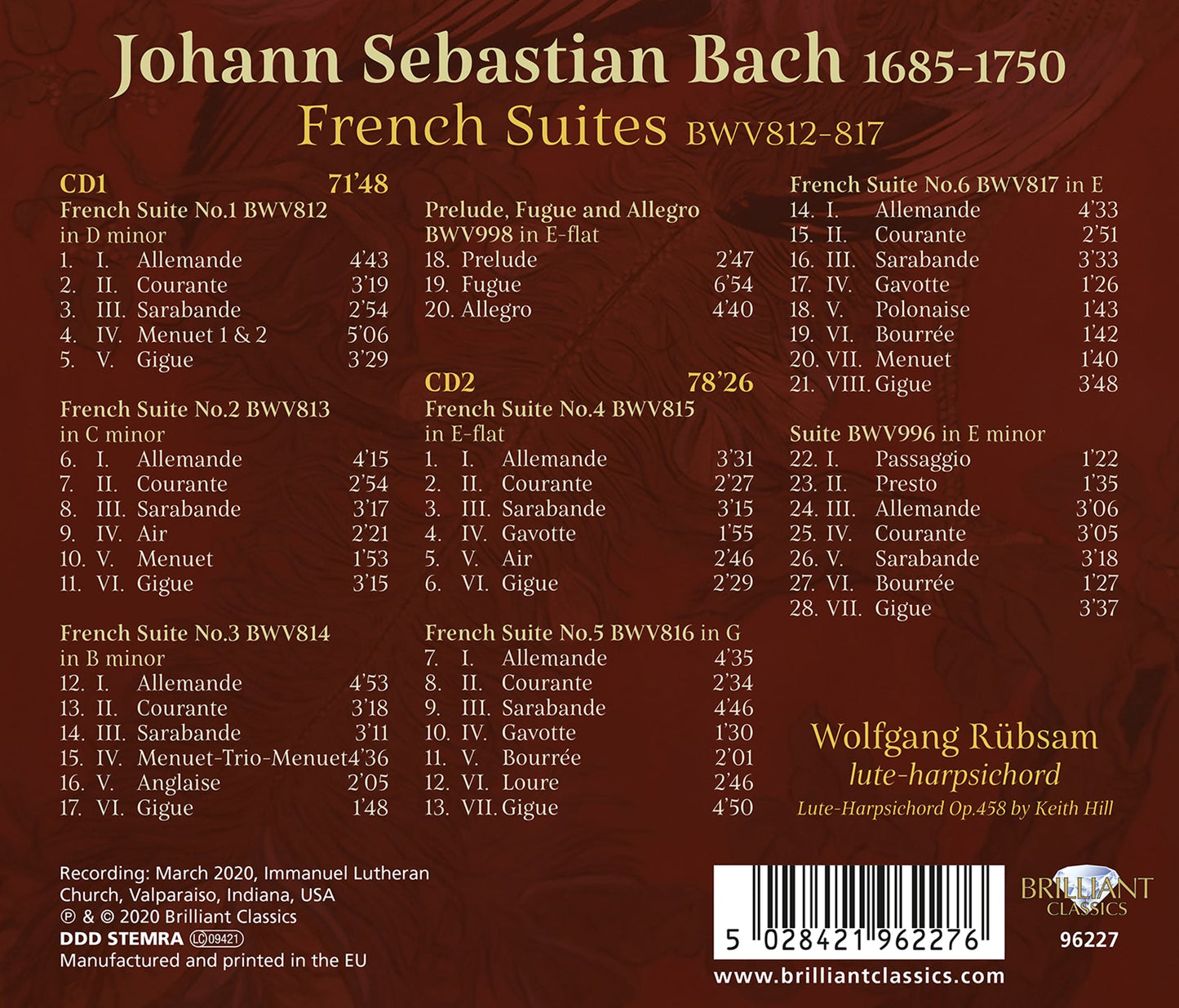 A Sentimental Journey