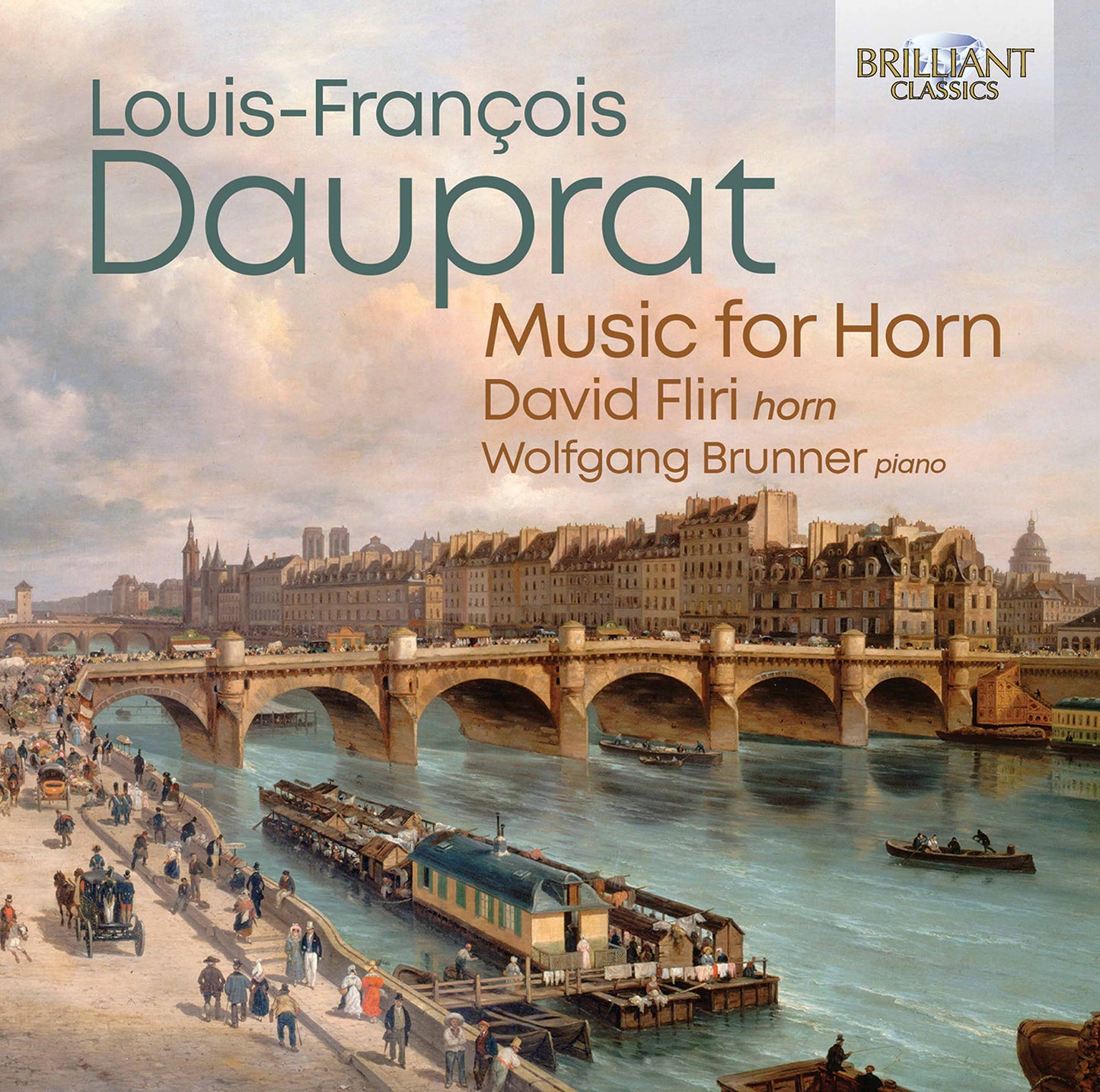 Music For Horn
