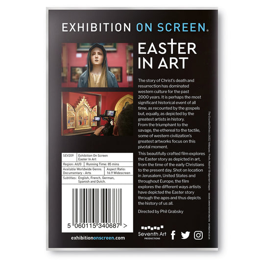 Exhibition On Screen - Easter In Art