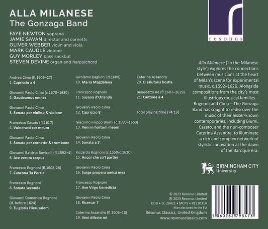 Alla Milanese