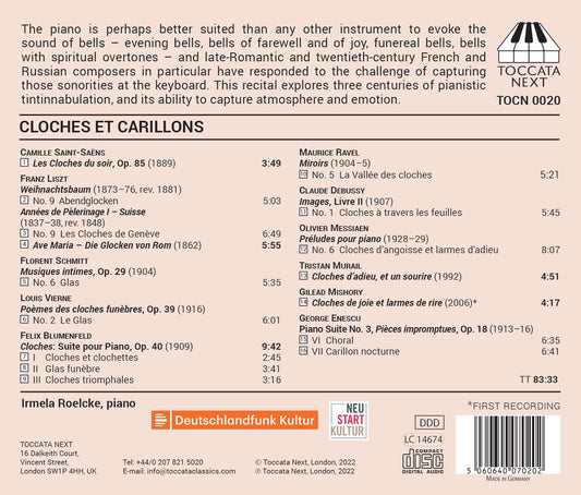 Cloches Et Carillons