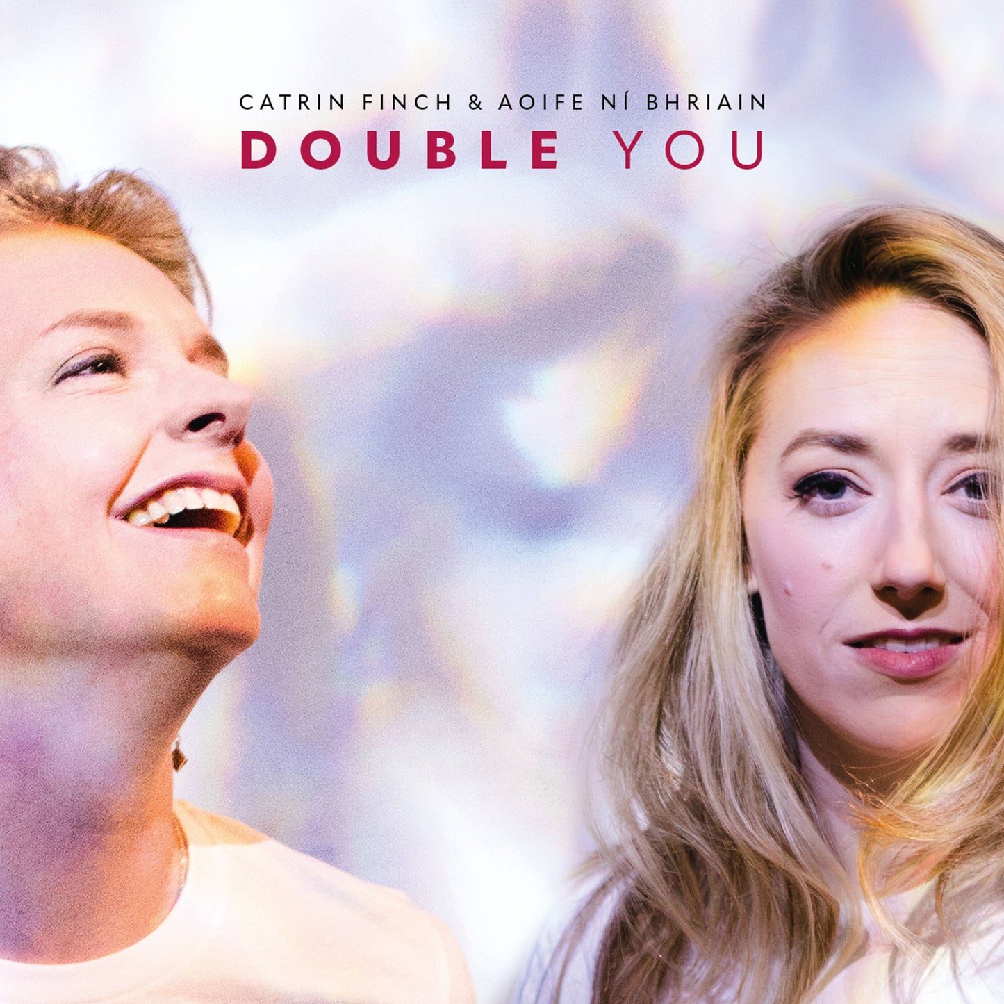 Bhriain & Finch: Double You