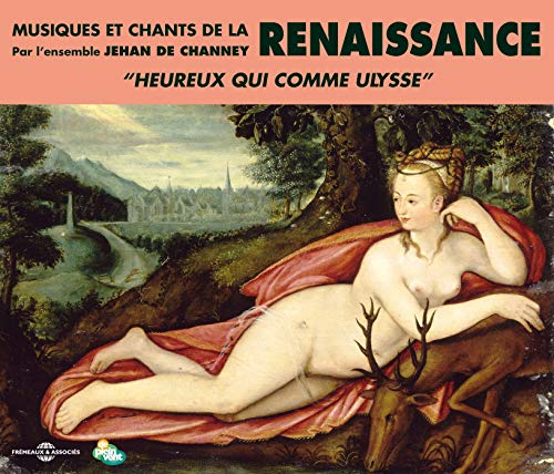 RENAISSANCE: MUSIQUE & CHANTS