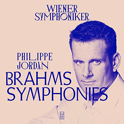 Brahms: Symphonies Nos. 1-4