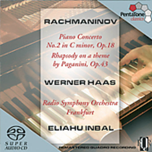 PIANO CONCERTO NO. 2