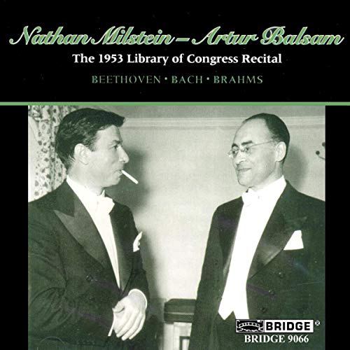 Library Of Congress (Great Performances From The), Vol. 4 -