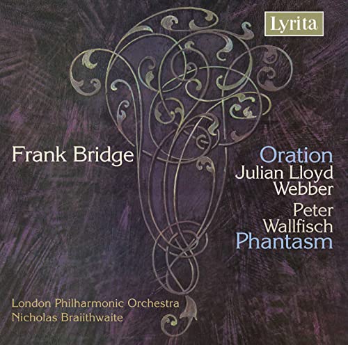 Bridge: Oration & Phantasm