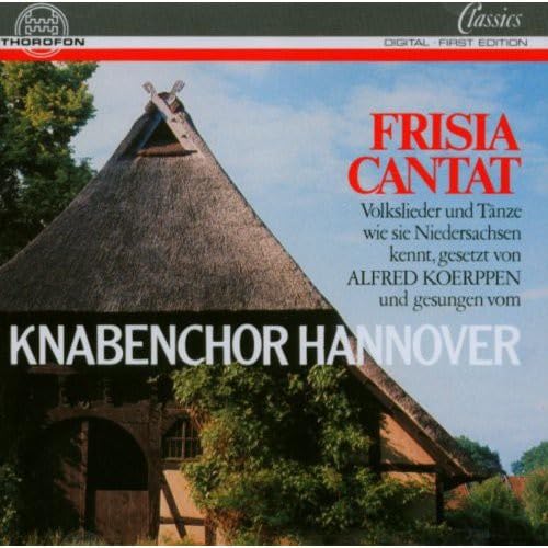 German Folk Songs