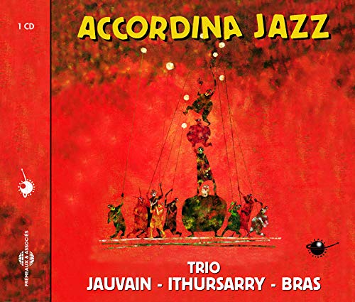 ACCORDINA JAZZ
