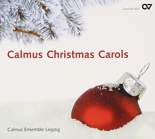 CALMUS CHRISTMAS CAROLS