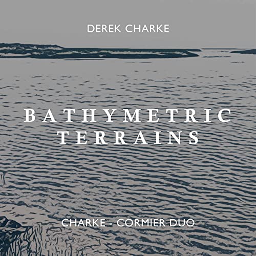 Charke: Bathymetric Terrains Charke-Cormier Duo