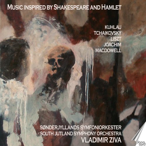 Music Inspired by Shakespeare & Hamlet