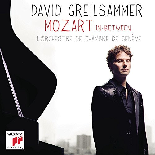 MOZART IN-BETWEEN