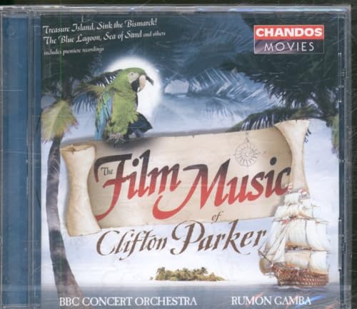 PARKER: Film Music of Clifton Parker
