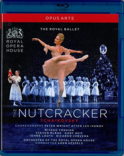 Tchaikovsky: The Nutcracker
