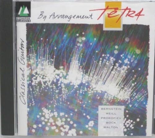 BY ARRANGEMENT - BERNSTEIN, WE
