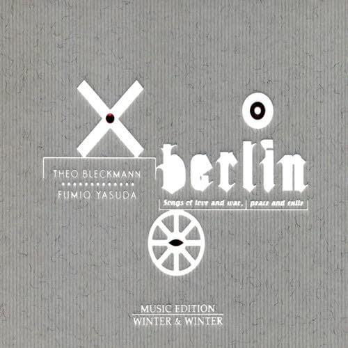 Songs of Love and War, Peace and Exile