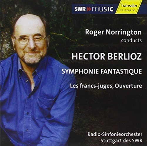 Berlioz: Symphony Fantastique, Op. 14