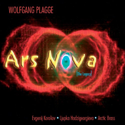 Plagge, W.: Concerto Grosso, Op. 87 / Music for 2 Pianos, Op